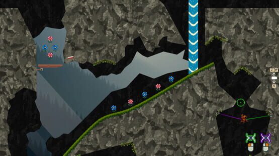 Screenshot 5125m