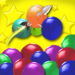Cover Balloon Blast