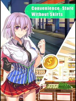 Cover No Skirt Convenience Shop