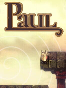 Cover Paul