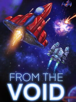 Cover From The Void