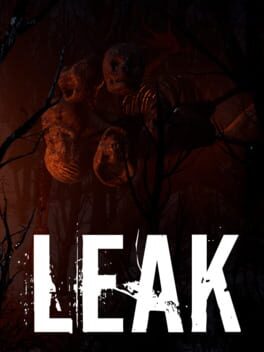 Cover Leak