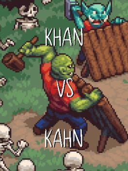 Cover Khan VS Kahn