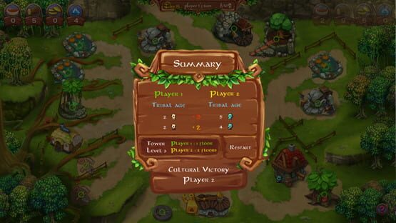 Screenshot Khan VS Kahn