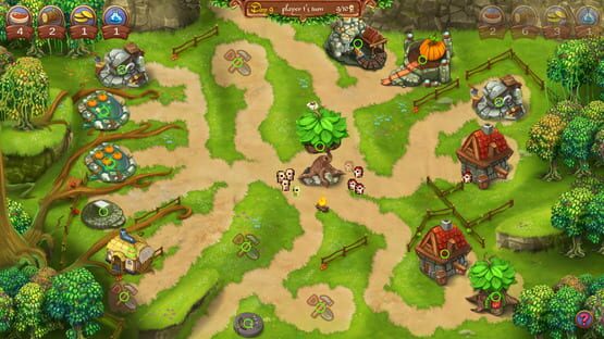 Screenshot Khan VS Kahn