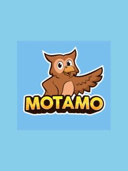 Cover Motamo