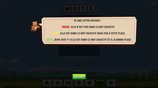 Screenshot Motamo