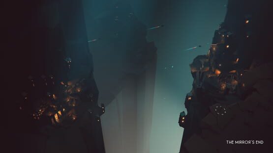 Screenshot The Mirror's End