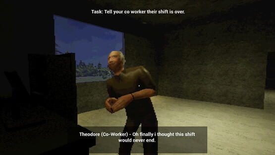 Screenshot Days of Night: Episode 1