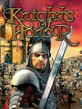 Cover Knights of Honor