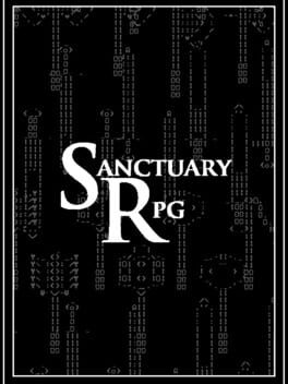 Cover SanctuaryRPG