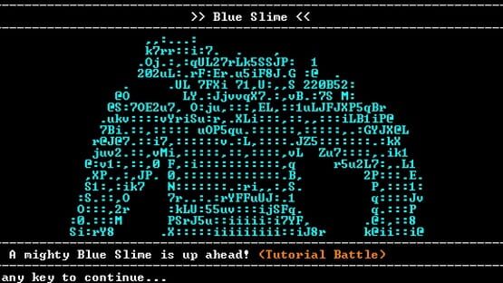 Screenshot SanctuaryRPG