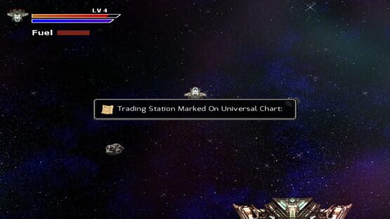 Screenshot After The End: The Harvest