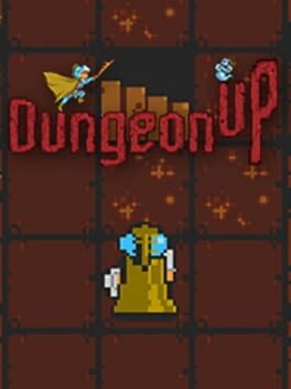 Cover DungeonUp
