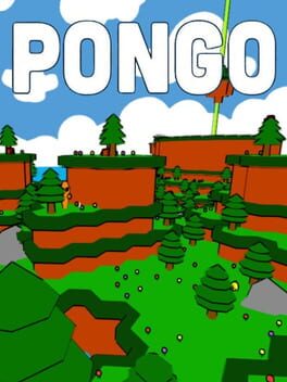 Cover Pongo