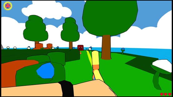 Screenshot Pongo