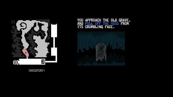 Screenshot This Book Is A Dungeon
