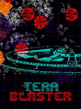 Cover TeraBlaster