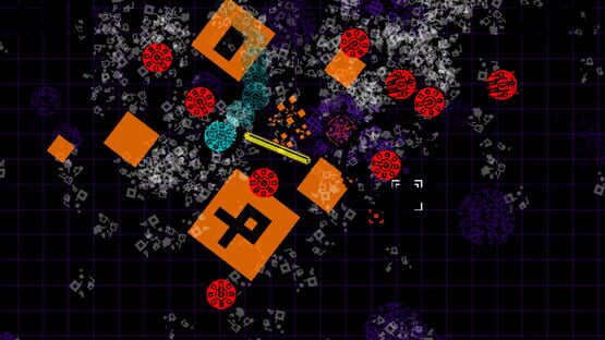 Screenshot TeraBlaster