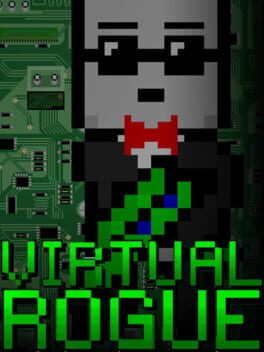 Cover Virtual Rogue