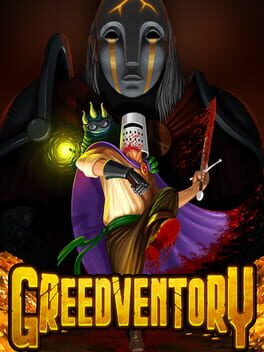 Cover Greedventory