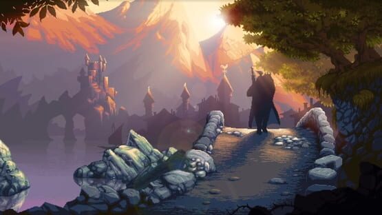 Screenshot Greedventory