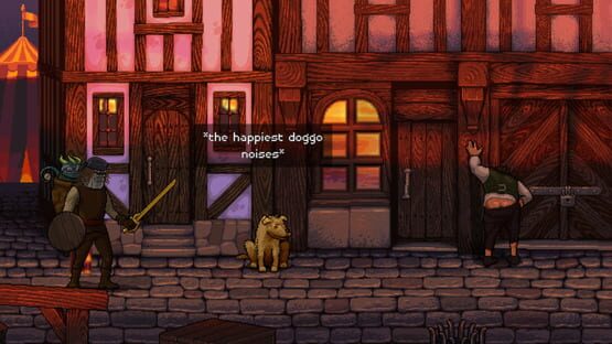 Screenshot Greedventory