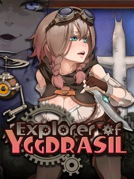 Cover Explorer of Yggdrasil