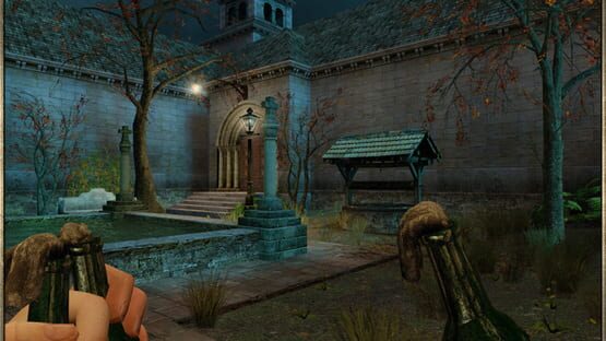 Screenshot They Hunger: Lost Souls