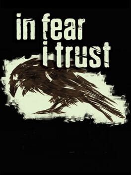 Cover In Fear I Trust