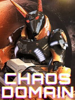 Cover Chaos Domain