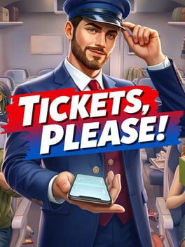 Cover Tickets, Please!