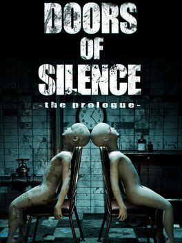 Cover Doors of Silence: The Prologue