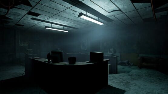 Screenshot Doors of Silence: The Prologue