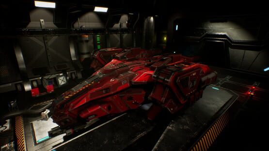 Screenshot Void Raider