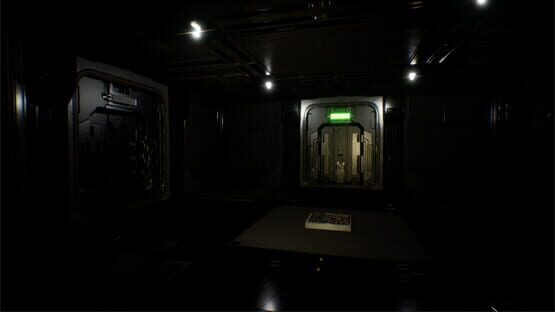 Screenshot Void Raider
