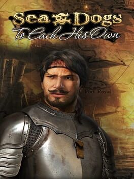Cover Sea Dogs: To Each His Own