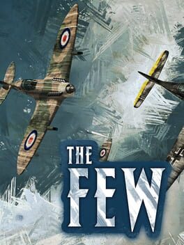 Cover The Few