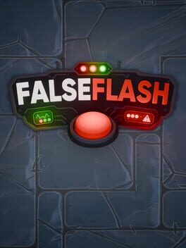 Cover Falseflash