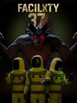 Cover Facility 37