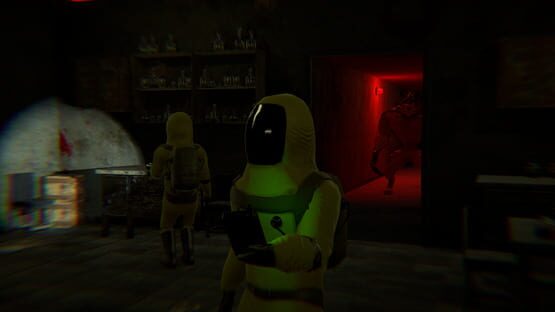 Screenshot Facility 37