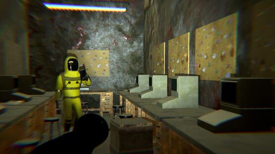 Screenshot Facility 37