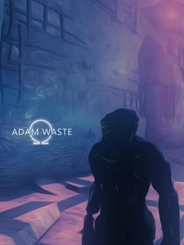 Cover Adam Waste