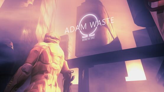 Screenshot Adam Waste