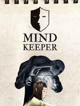 Cover Mind Keeper