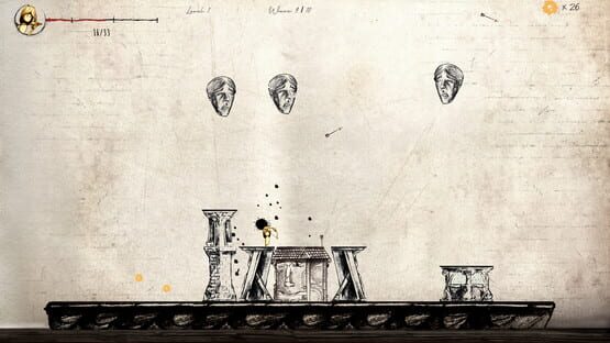 Screenshot Mind Keeper