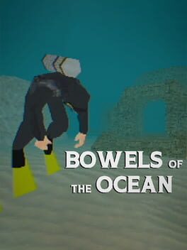 Cover Bowels of the Ocean