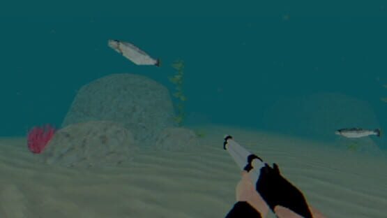 Screenshot Bowels of the Ocean
