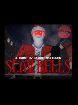 Cover Slay Bells