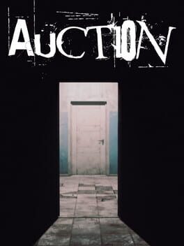 Cover Auction